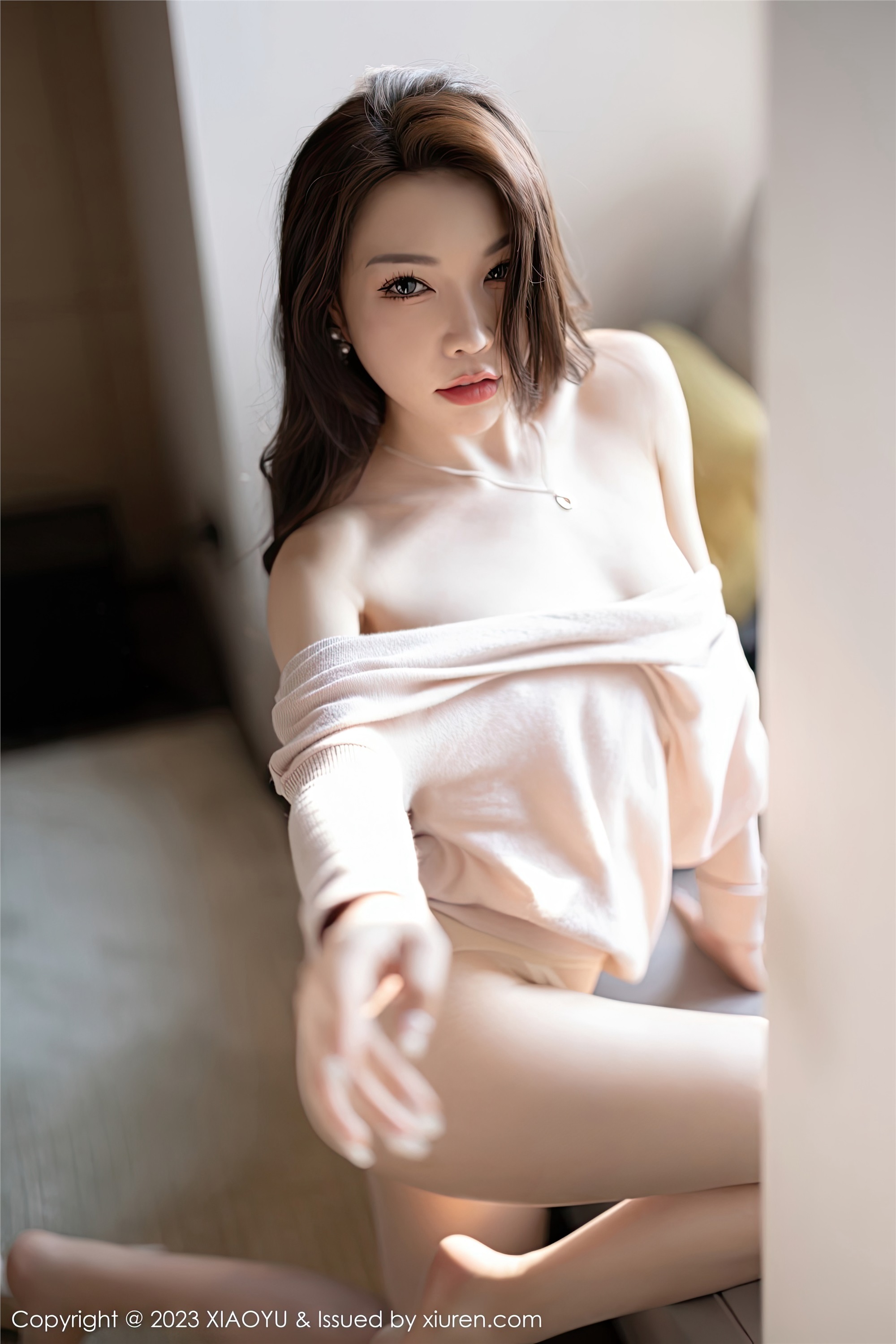 XIAOYU语画界 2023.01.05 VOL.940 徐莉芝Booty